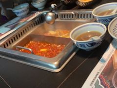 -大隐·成都火锅Bistro(合生麒麟新天地店)