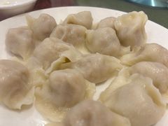-长城东北菜(新港西路店)