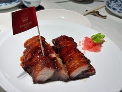 -侨美·唐荔园·40年地道粤菜