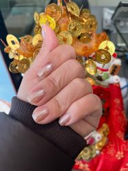 -Touch Nail·品质·美甲美睫