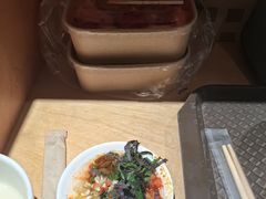 -水平有限广西米粉·广西风味集(五道口店)