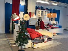 -宜家家居(西安未央商场店)