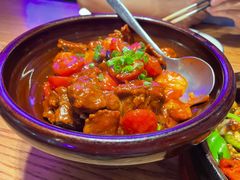 小番茄牛腩-融聚·粤小馆(水上公园店)
