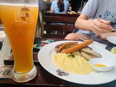 -德国金皇冠啤酒坊(硅谷大街店)
