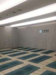 -卡莫瑜伽·普拉提