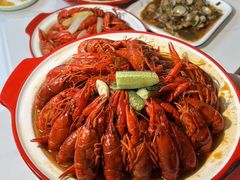 -虾铺子龙虾·私房菜(金源花苑店)