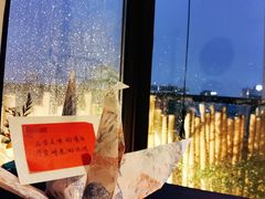 包房-湖月·割烹料理(湖滨店)