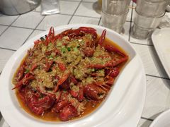 招牌蒜蓉小龙虾-霸王虾·麻辣小龙虾(清水河公园店)