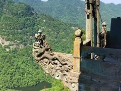 -武当山风景区
