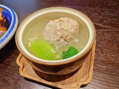 -古都历食南京菜·烤鸭·鸭血粉丝·汤包(南京博物院店)