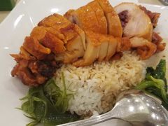 -西部马华清真兰州牛肉面·烧烤夜市(关东店)