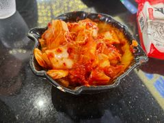 -炙韩料理·部队锅专门店