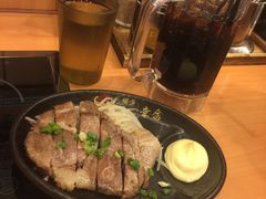 -博多一幸舍(侨福芳草地购物中心店)