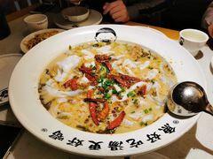 -江渔儿酸菜鱼(港湾1号店)