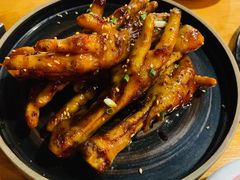 -东俞·韩式料理(院东街店)