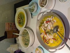 -田婆婆的菜(友谊阳光城店)