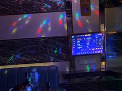 -音乐在线主题氧吧KTV(佳宁娜广场店)