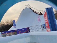 -沈阳奥体冰雪嘉年华