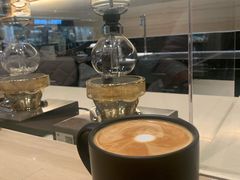 -星巴克臻选(北京颐堤港中心第二店)