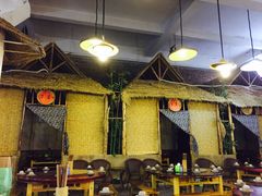 -灶东家民间菜(回兴店)