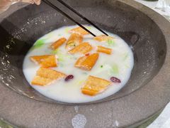 -鲜潭蒸汽石锅鱼(五道口购物中心店)