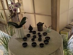 -梅间堂茶馆(绿地缤纷城店)