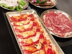 -西塔老太太泥炉烤肉(龙湖北苑天街店)