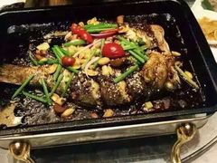 -鼓楼东街老火锅(鼓楼店)