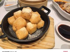 香煎东坡米粑-眉州东坡(北苑华贸店)