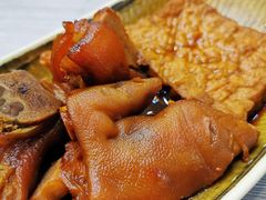 -圆宝台湾小吃(迎津街店)