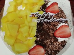 -卡漫莫尼蛋糕(徐汇店)