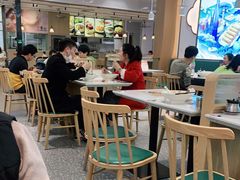 大堂-苏晓玥·手作江南小吃(深圳北站店)