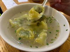 -东泰祥生煎馆(重庆北路店)