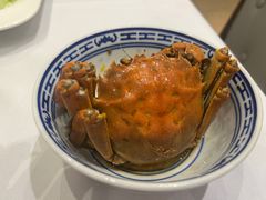 -白家餐厅(徐家汇店)