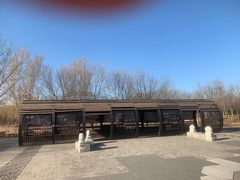 -永定河休闲森林公园