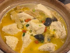 -一楼食业·美食人家