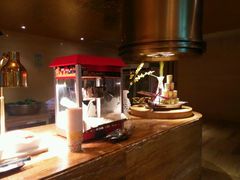 -宁波阳光豪生大酒店·豪生咖啡厅