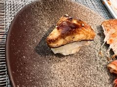 -戏作寿司(观音桥店)