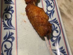 -蛙小淲(虎门万达店)
