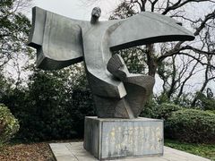 -采石矶景区