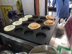 -味正点车轮饼可丽饼(南禅寺店)