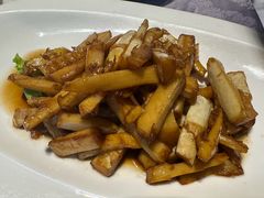 -山外山菜馆(玉泉路店)