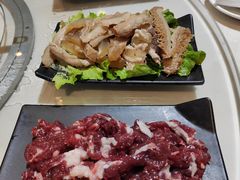 -潮盛餐厅·牛肉火锅