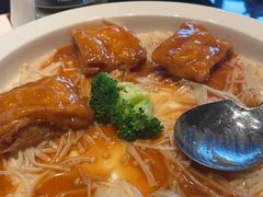 -阿伟海鲜楼·福建菜(延寿店)