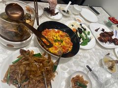 -頂好酒家·经典粤菜(海信广场店)