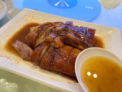 -鹅公村·国家非遗传承(荔湾店)