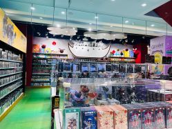 -哈姆雷斯(王府井百货大楼店)