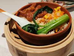 -金牌禄运·点心·啫煲(百信广场店)