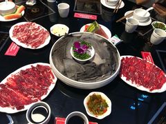 -林记潮汕牛肉(融汇店)