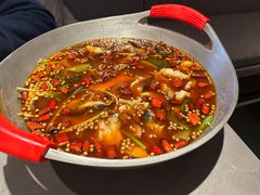 -三江里·宜宾川菜(亚运村店)